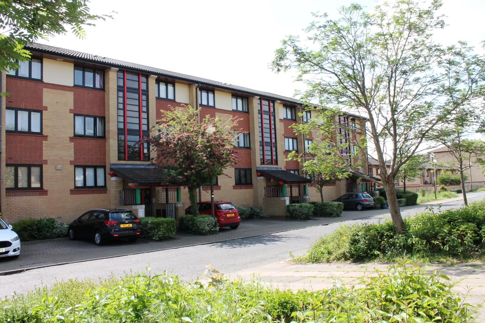 Boycott Avenue, Oldbrook, Milton Keynes, MK6 Limestone Property Estate Agents in Milton Keynes